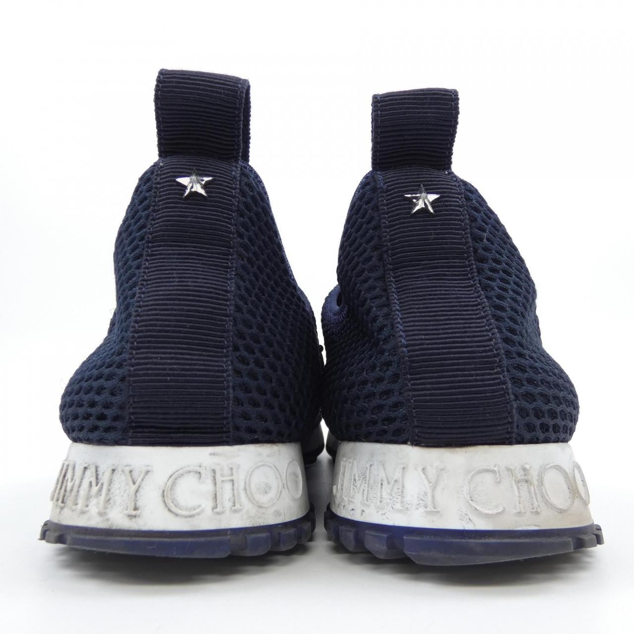 ジミーチュウ JIMMY CHOO スニーカー