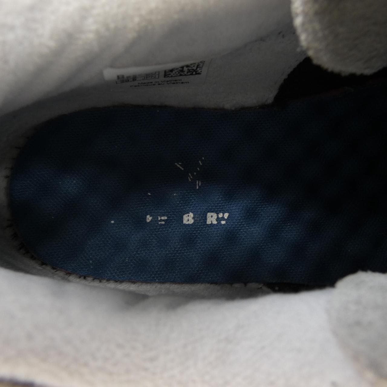 ニューバランス NEW BALANCE MS574YSC スニーカー