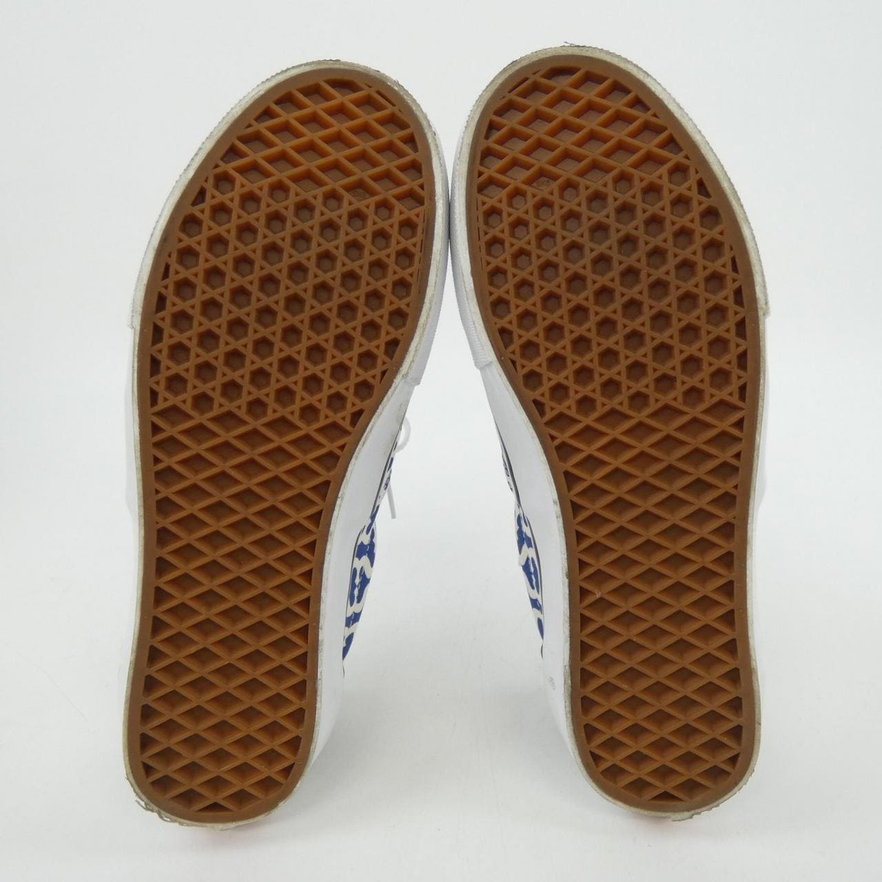 バンズ VANS SUPREME スニーカー