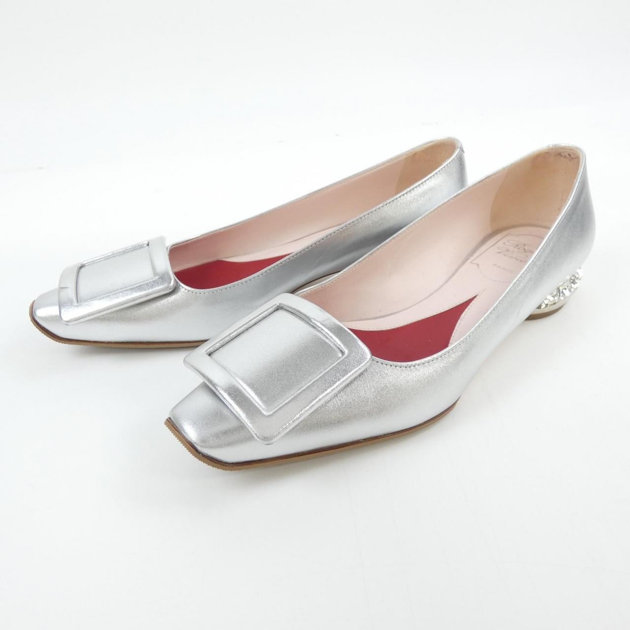 ロジェヴィヴィエ ROGER VIVIER シューズ