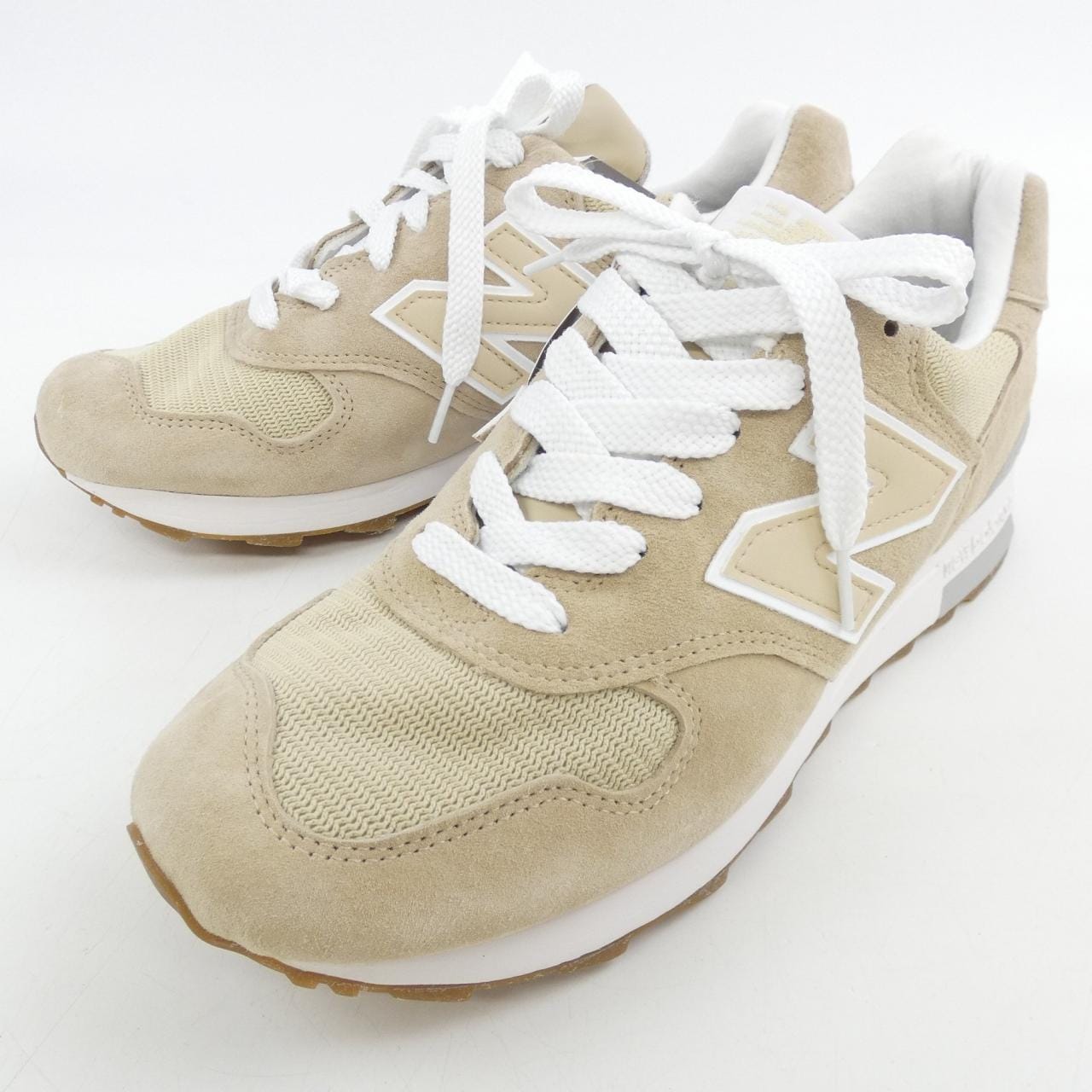 ニューバランス NEW BALANCE M1400TN スニーカー