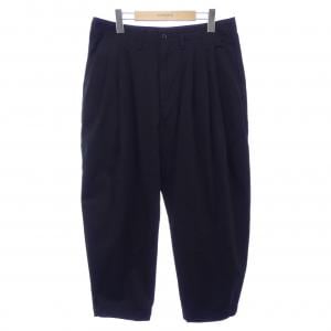 ポータークラシック PORTER CLASSIC パンツ