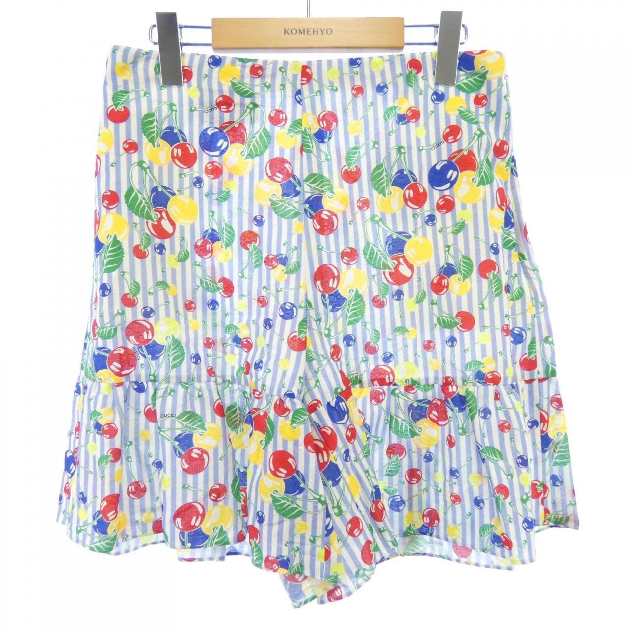 GUCCI 739766 ZAMT6短褲