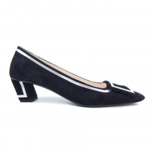 ロジェヴィヴィエ ROGER VIVIER パンプス