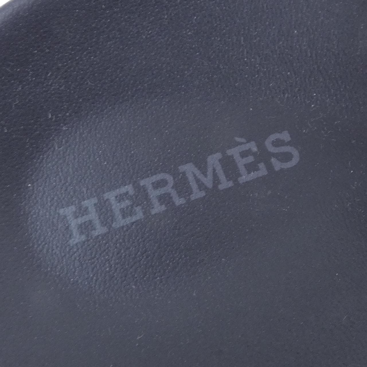 エルメス HERMES 221402Z エディット サンダル