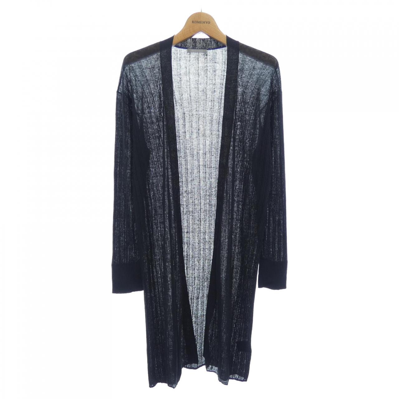 セオリーリュクス Theory luxe ロングカーディガン