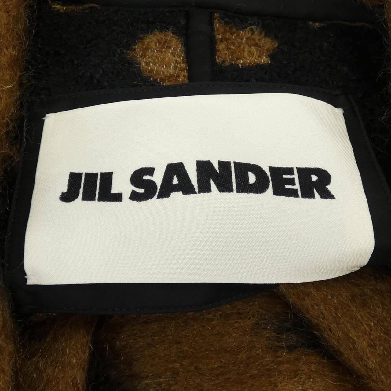 ジルサンダー JIL SANDER J21AA0006 コート