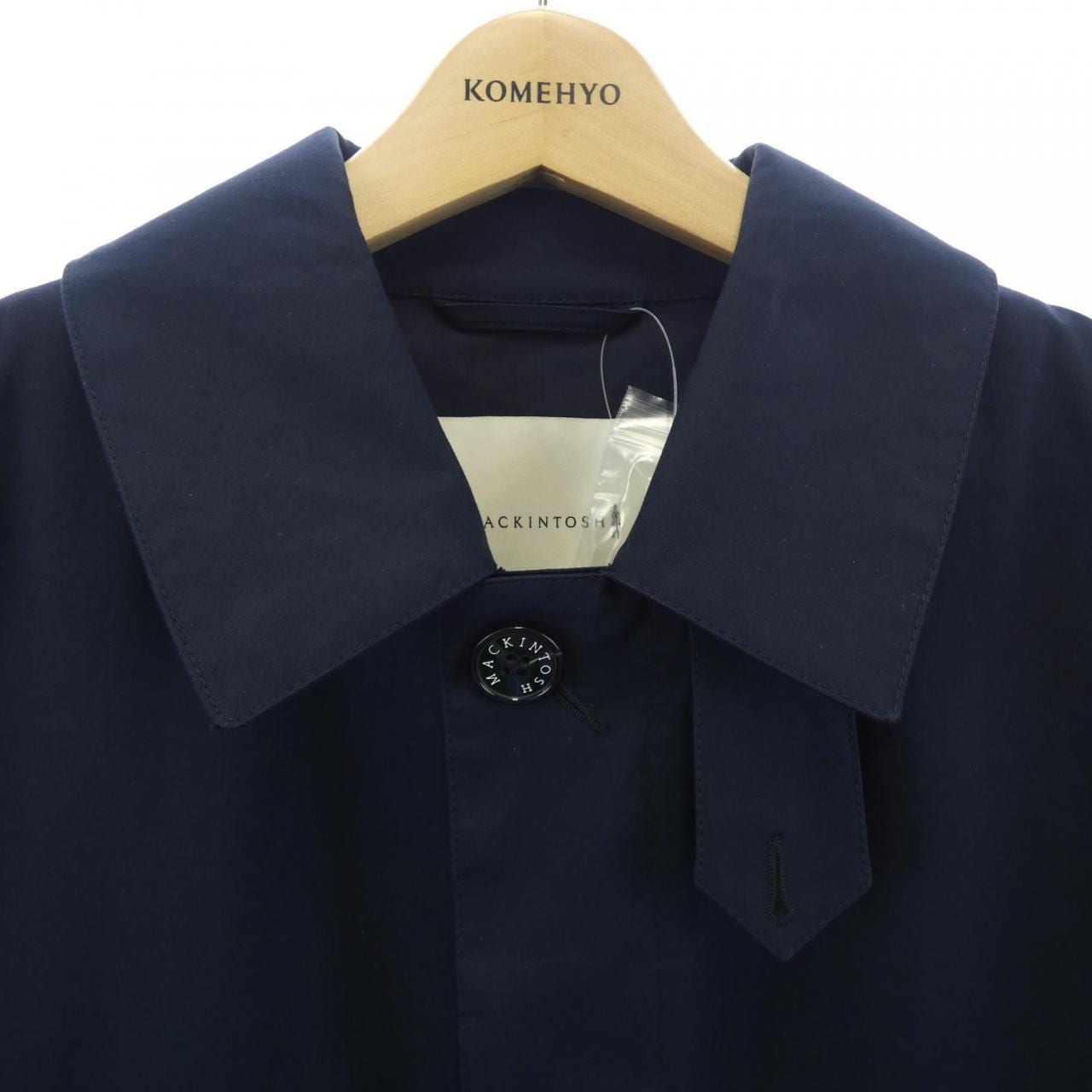マッキントッシュ MACKINTOSH コート