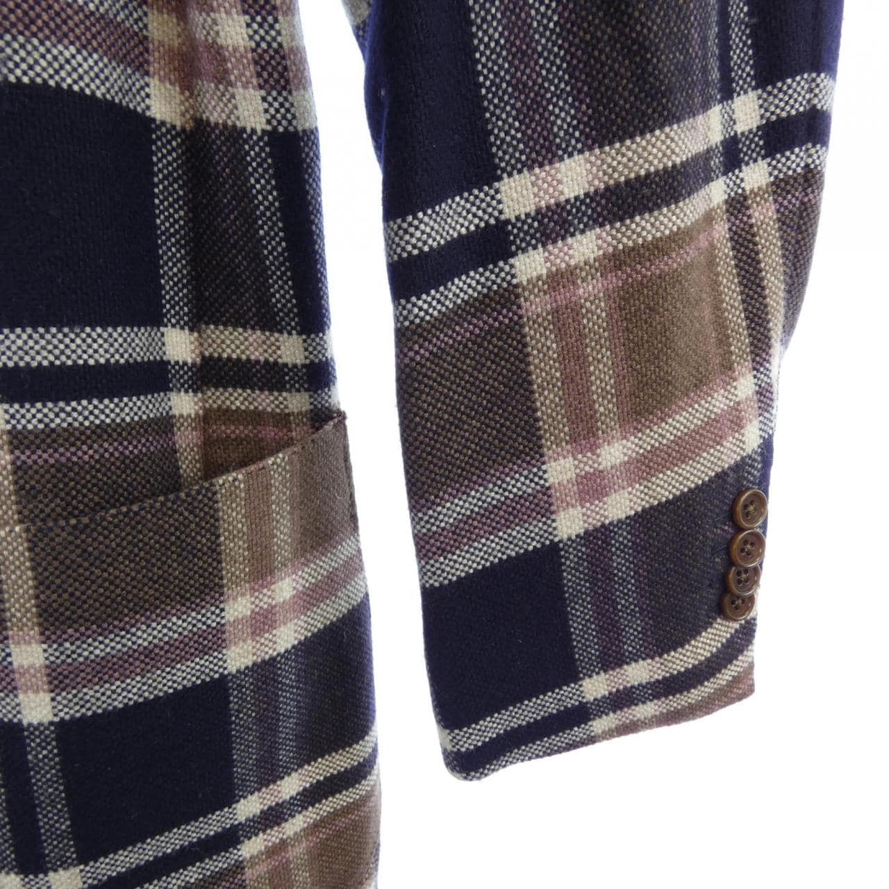 サルトリオ SARTORIO ジャケット