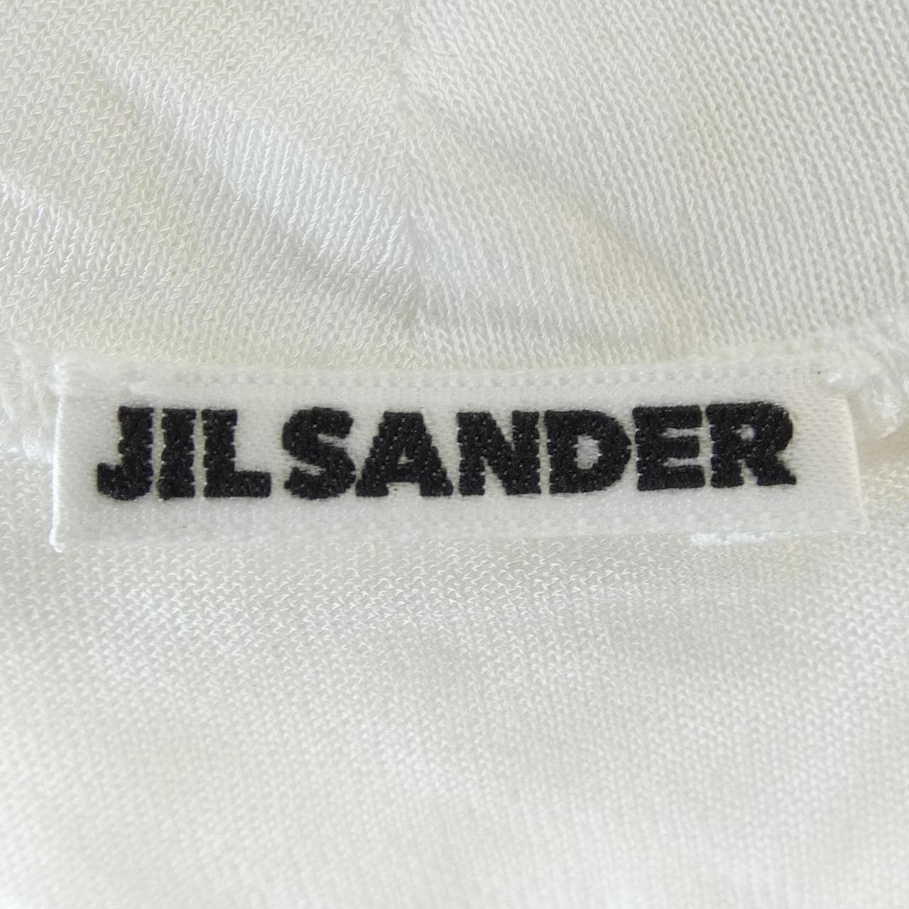 ジルサンダー JIL SANDER J03NH0033 J20041 トップス