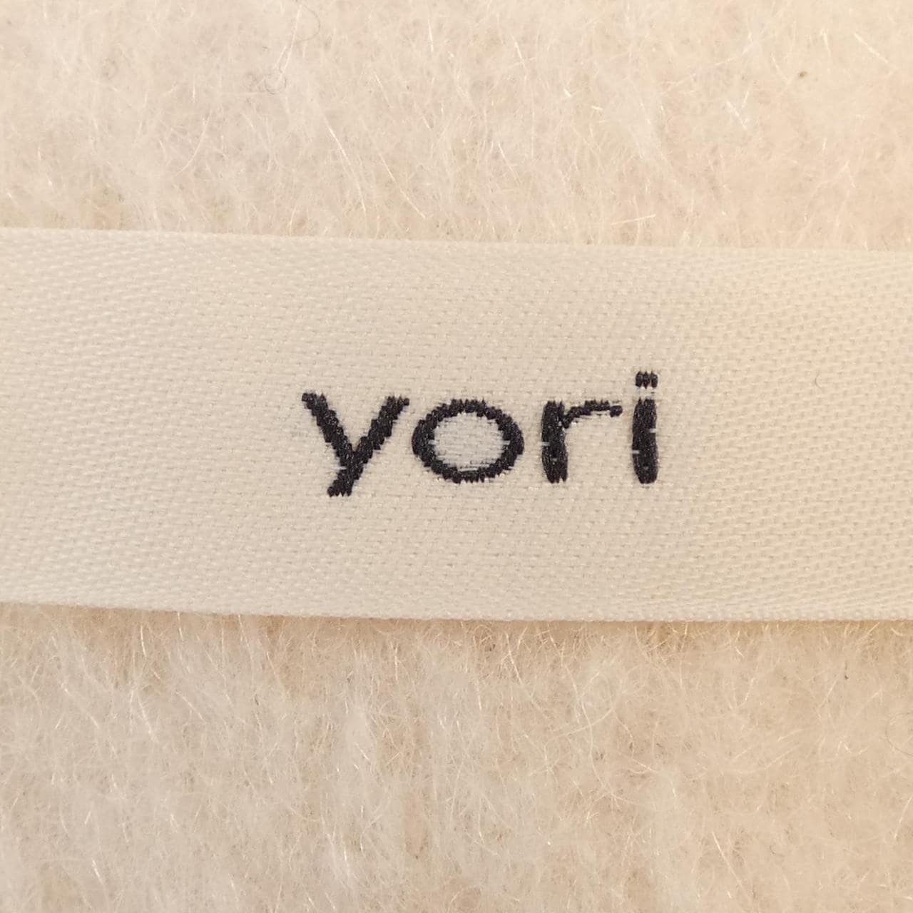 ヨリ yori コート