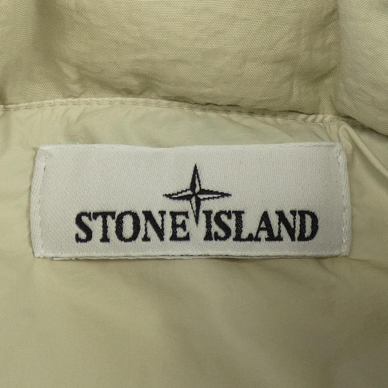 ストーンアイランド STONE ISLAND 8115G0419 ダウンベスト
