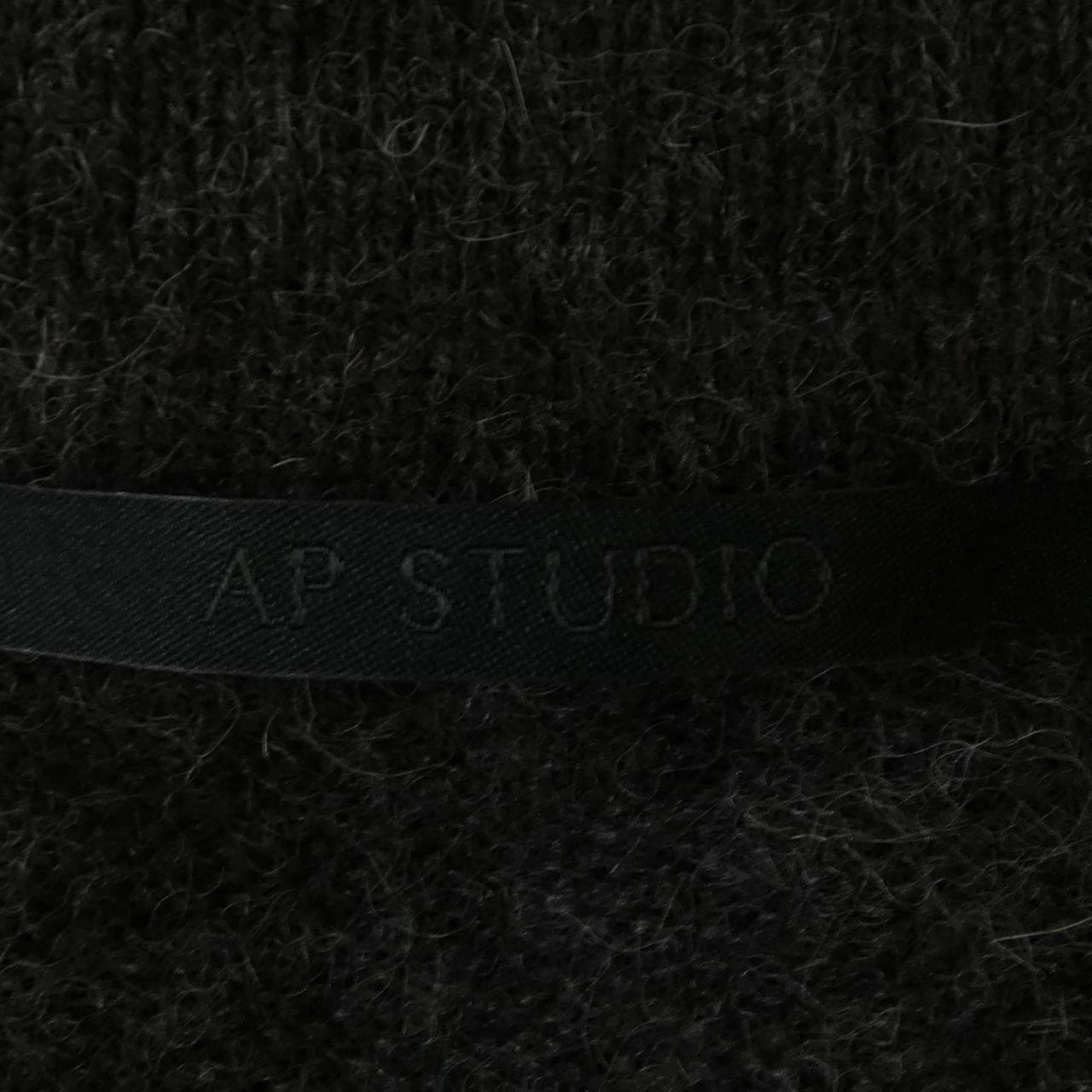 エーピーストゥディオ AP STUDIO ニット