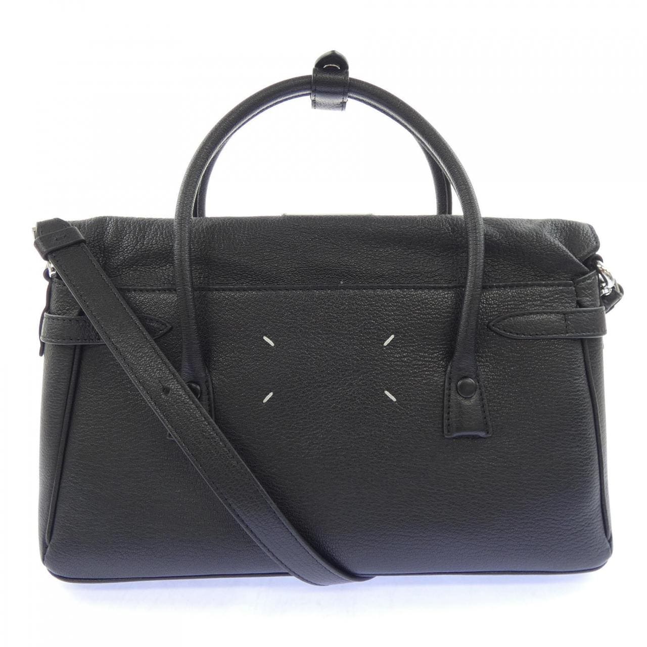 メゾンマルジェラ Maison Margiela 5AC EAST WEST SB2WD0076 BAG