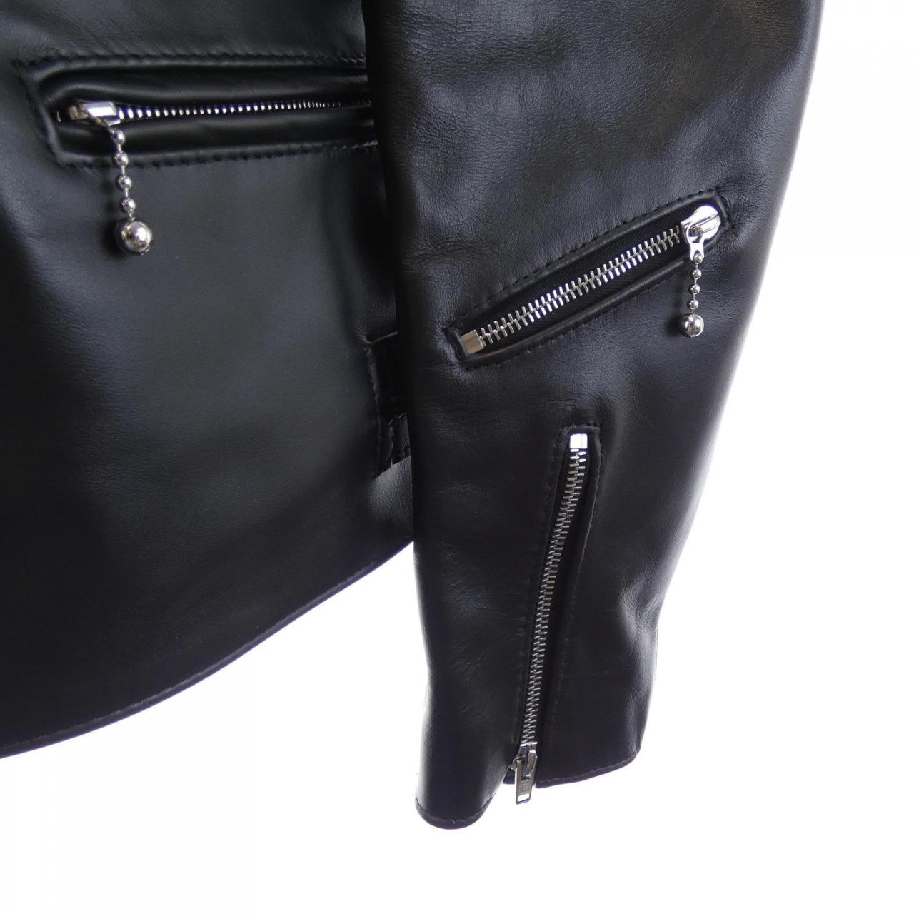 ルイスレザー LEWIS LEATHERS LIGHTNING レザージャケット