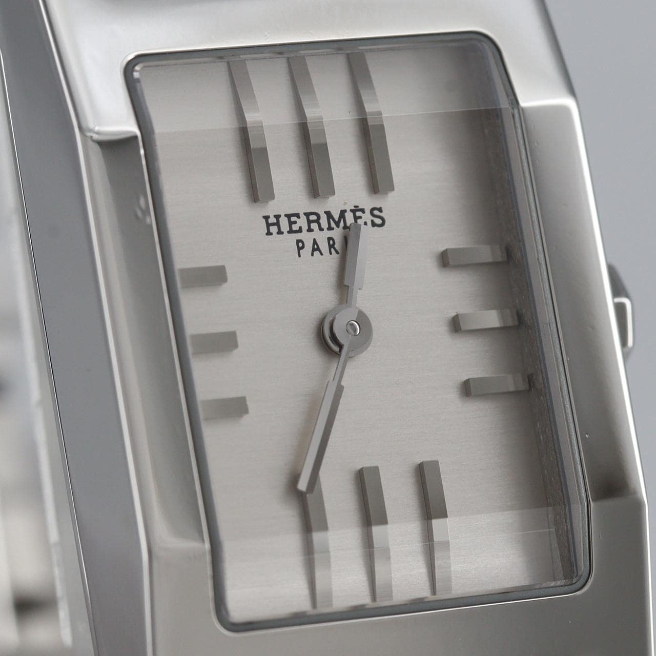 エルメス タンデム TA1.210 SS クォーツ