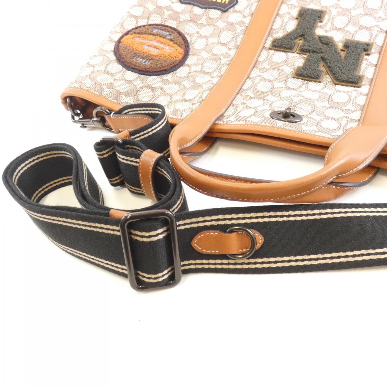 Coach CG206包