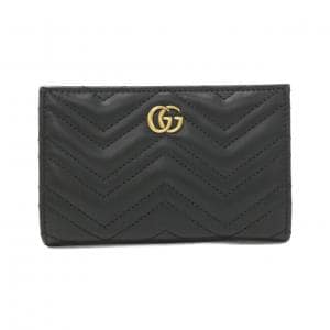 【未使用品】グッチ GG MARMONT 781583 DTDHT 財布