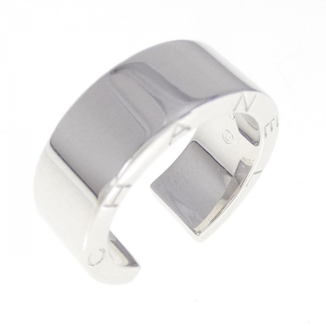 CHANEL C 签名中号戒指