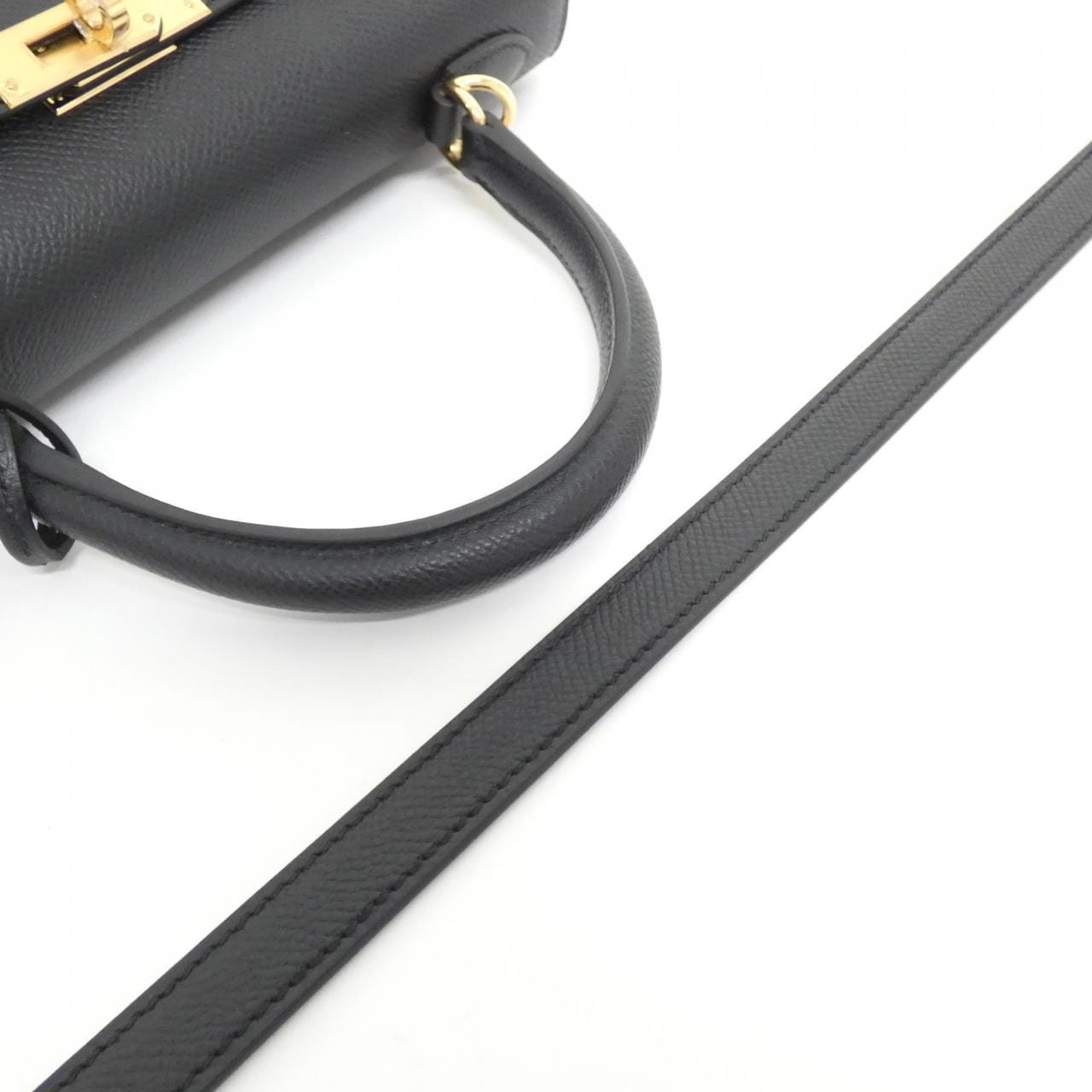 HERMES Kelly 25 公分 038416CC 包