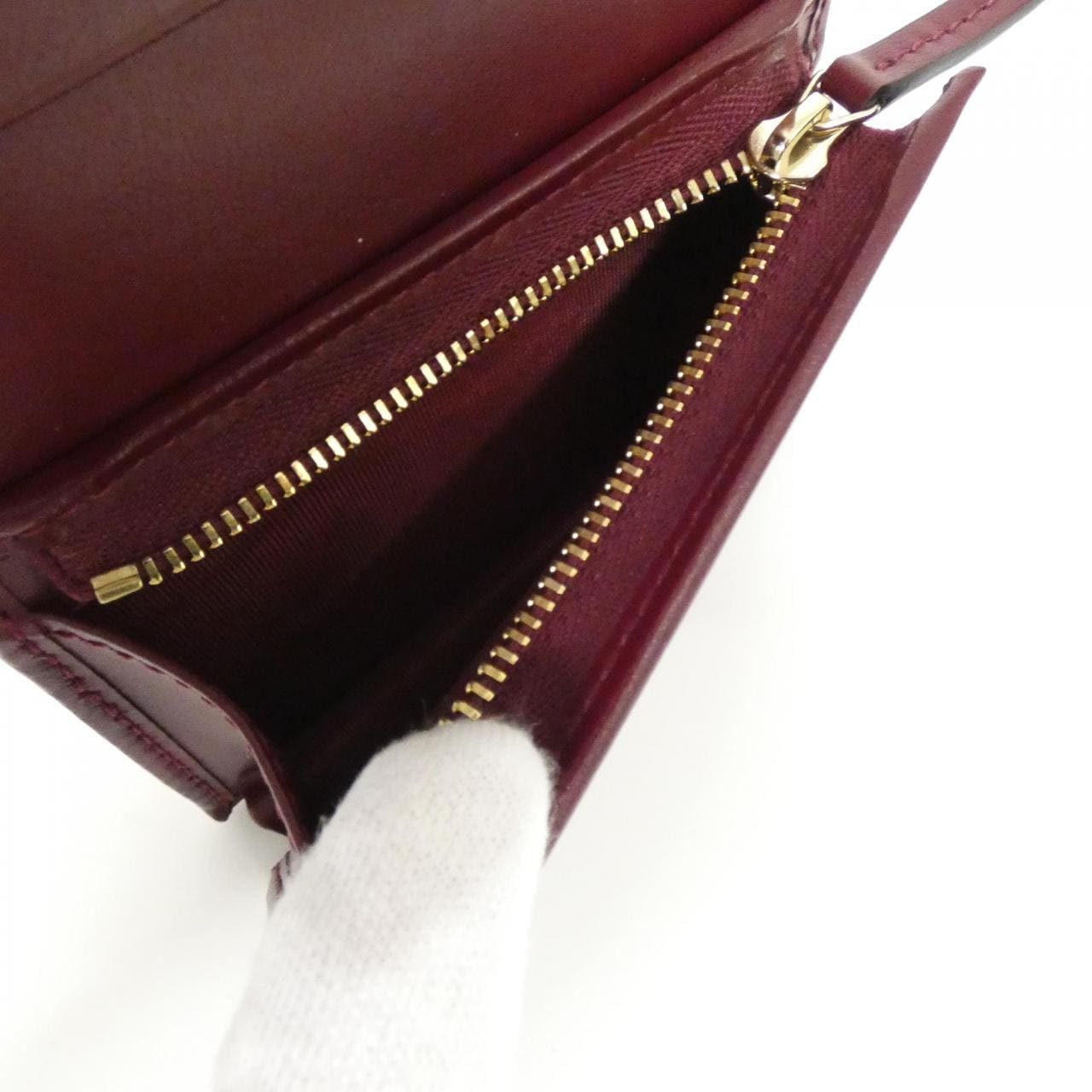 グッチ GG MARMONT 466492 DTDHV 財布