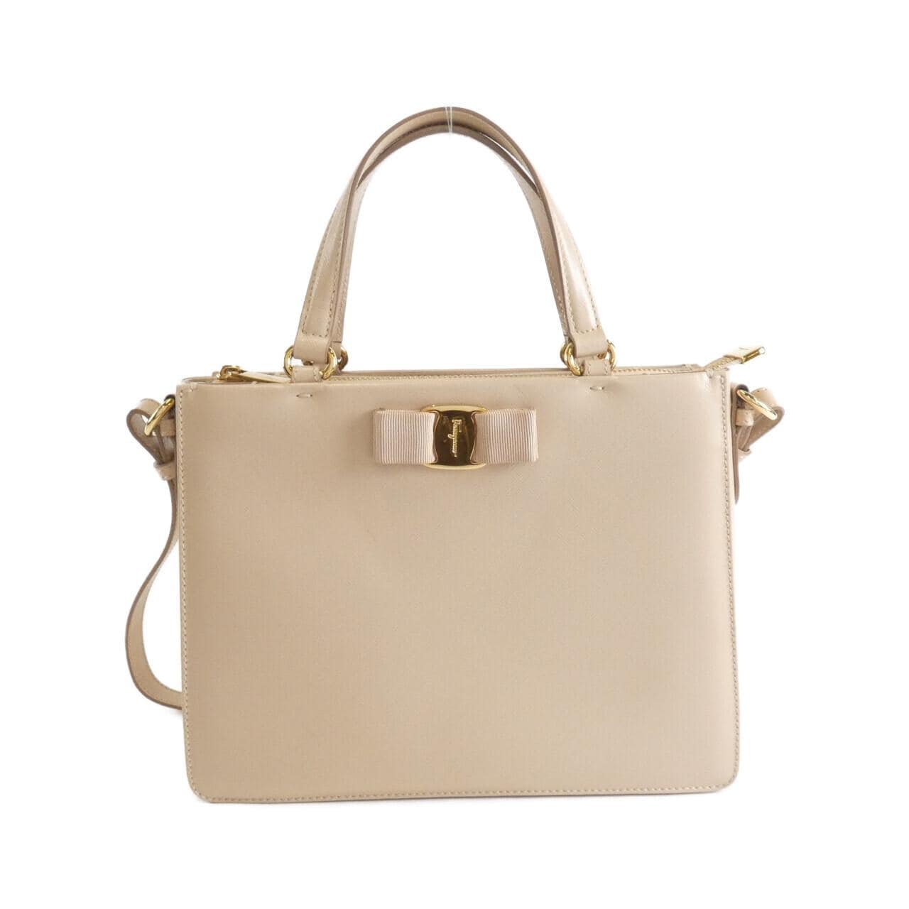 サルヴァトーレフェラガモ 21 E298 バッグ