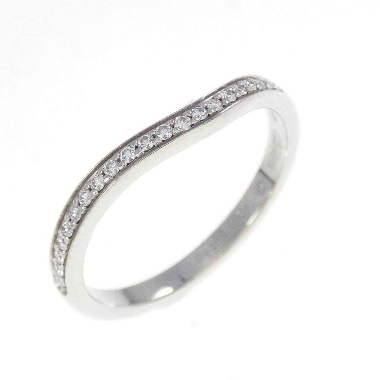 カルティエ バレリーナ リング