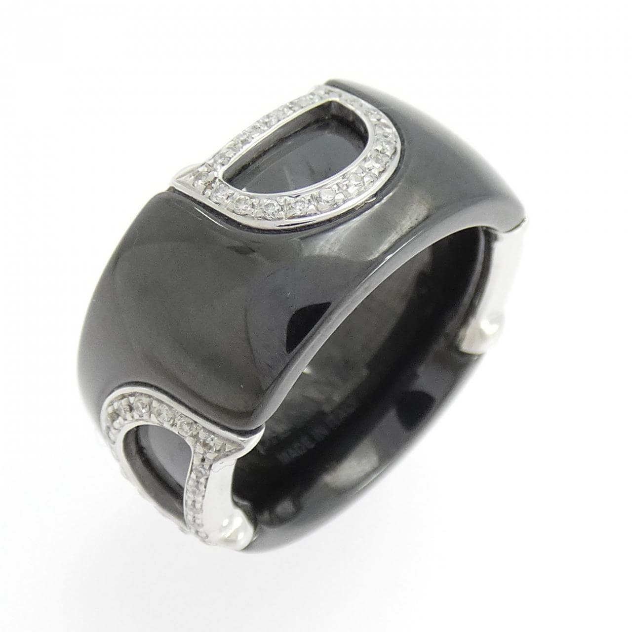 ダミアーニ D.アイコン リング