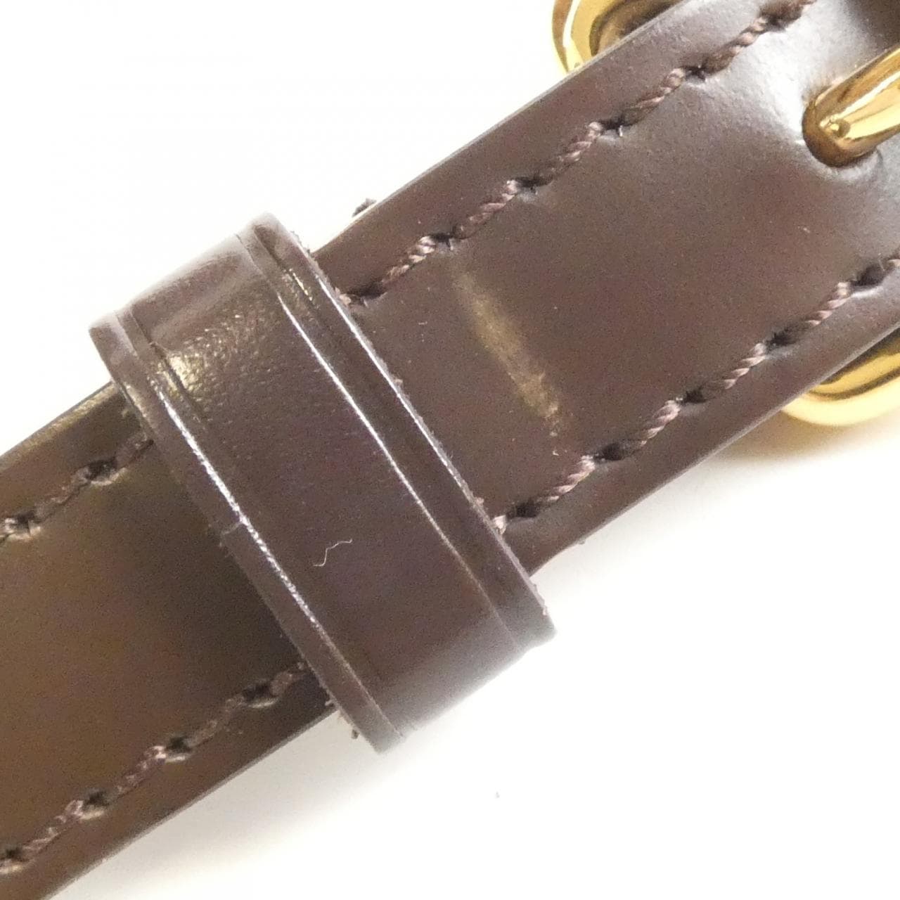 ルイヴィトン ダミエ シエナ PM N41545 バッグ