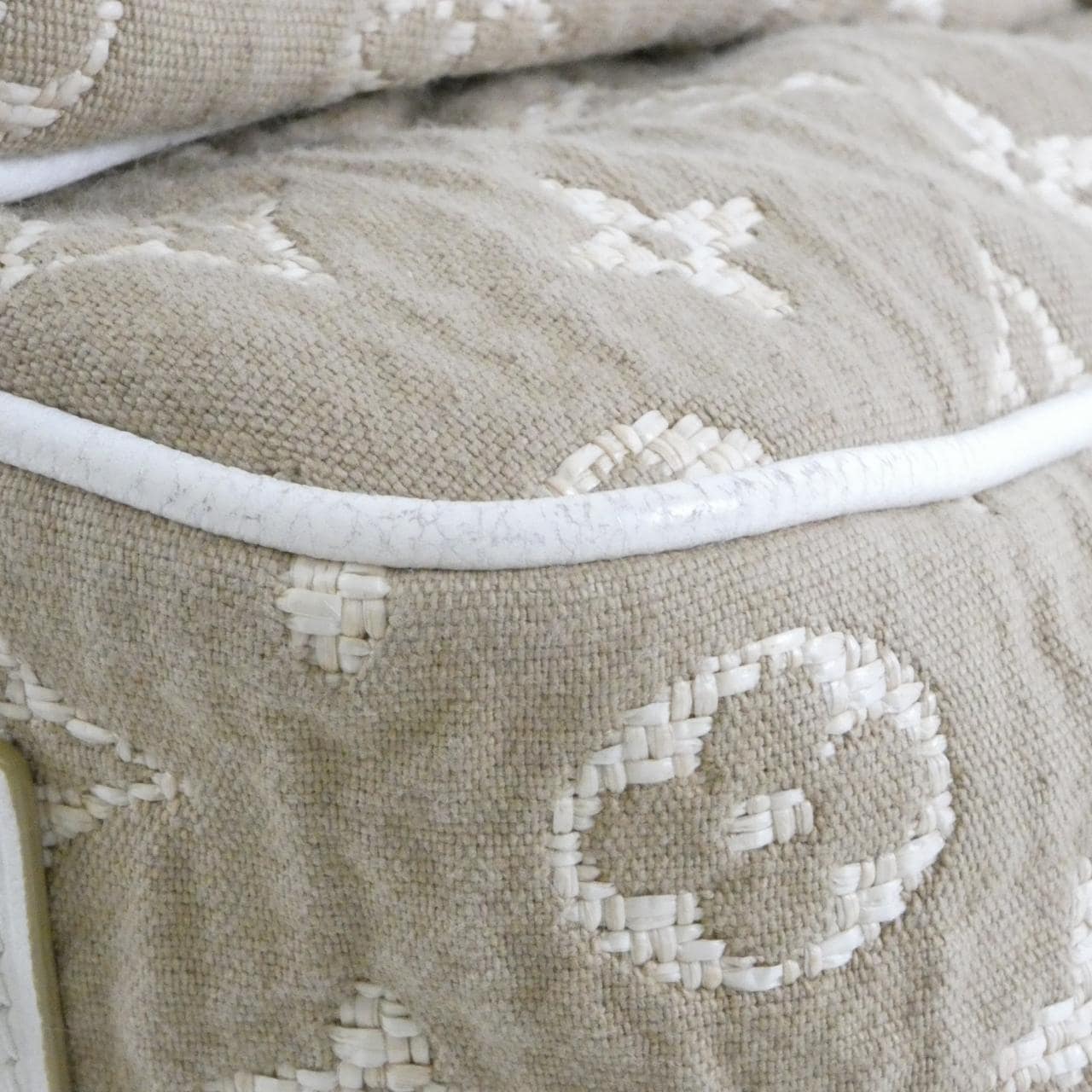 ルイヴィトン モノグラム サビア カバ MM M93495 バッグ