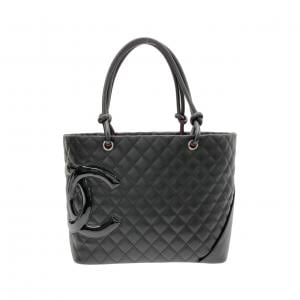 シャネル カンボン ライン 25169 バッグ