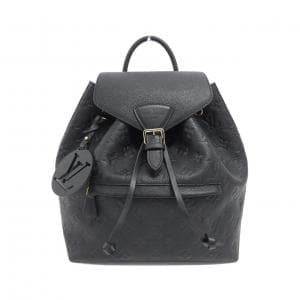 LOUIS VUITTON Monogram Empreinte Montsouris PM M45205 Rucksack