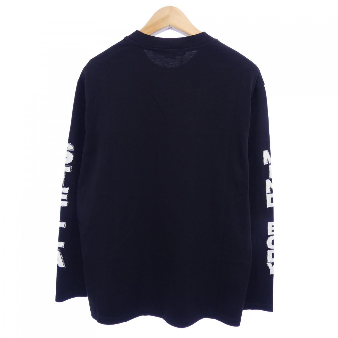 ステラマッカートニー STELLA MCCARTNEY サンシャインロンT Tシャツ