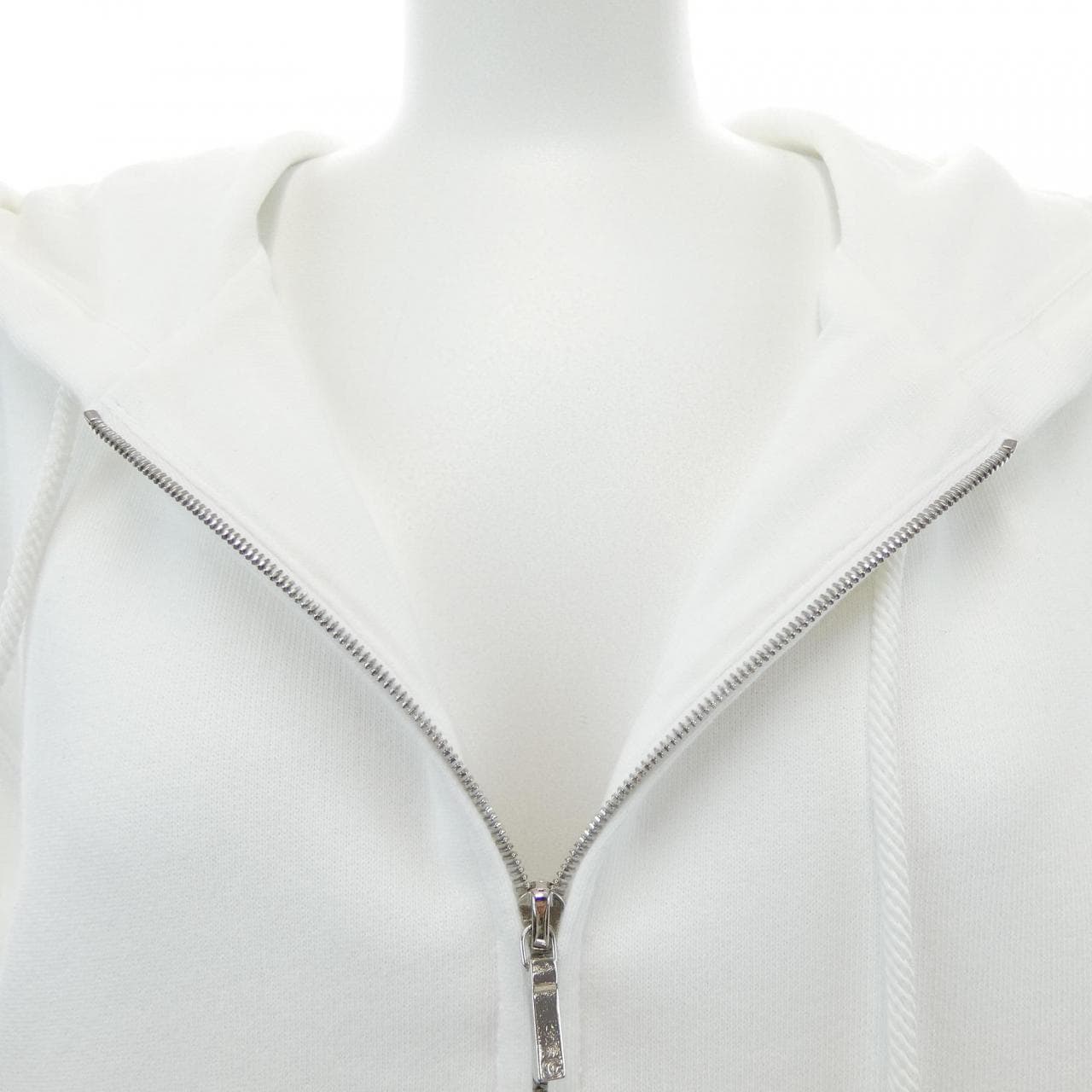 シャネル CHANEL P63299K48933 パーカー