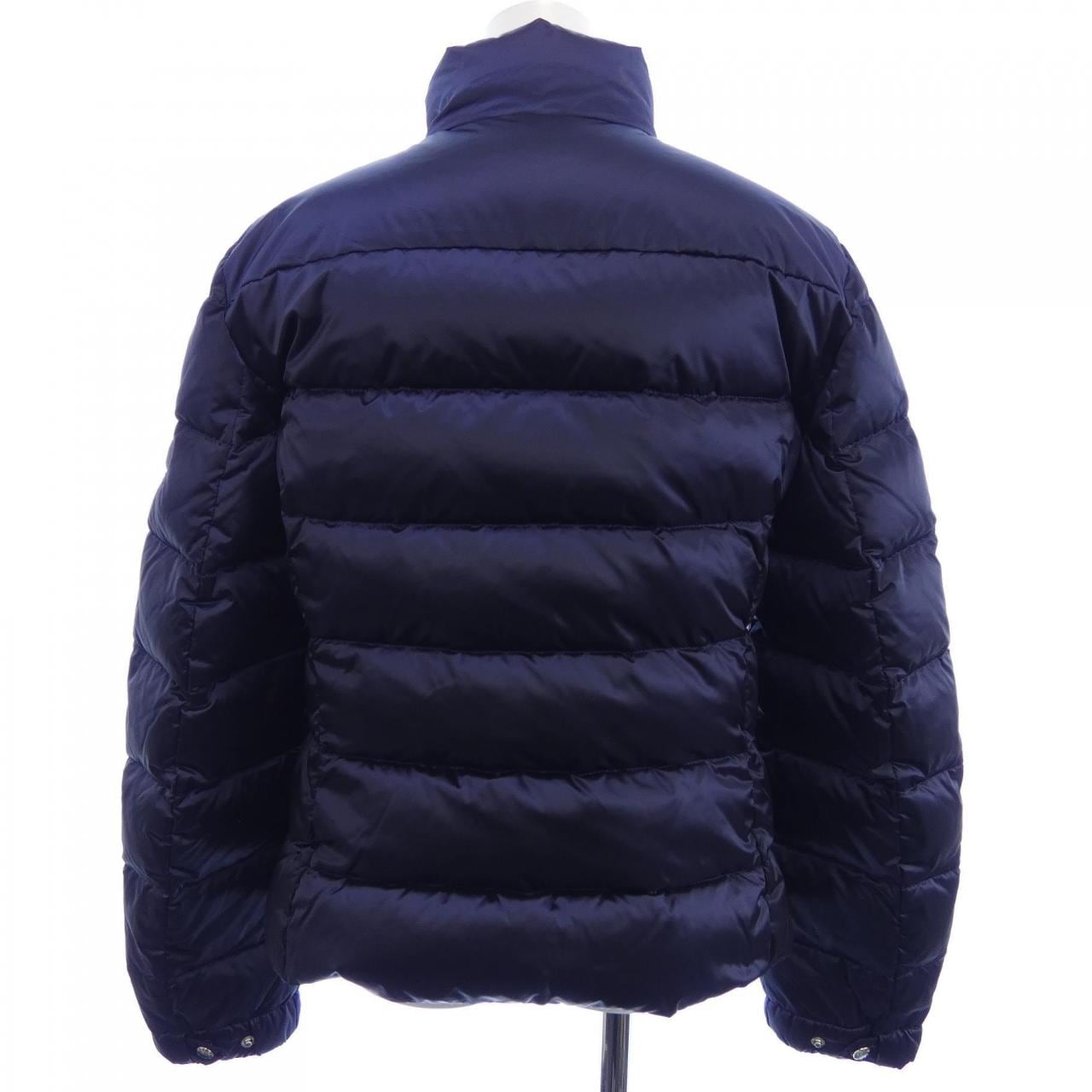 プラダ PRADA トライアングルロゴ 29W149 R152 1DAB ダウンジャケット