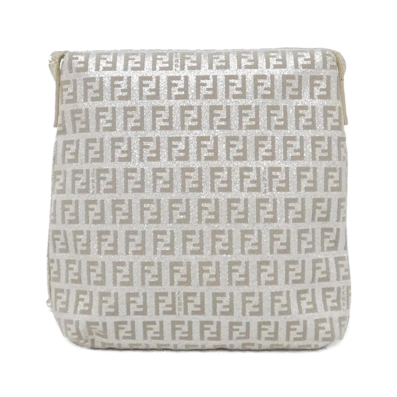 フェンディ 8BT075 RQ6 ショルダーバッグ