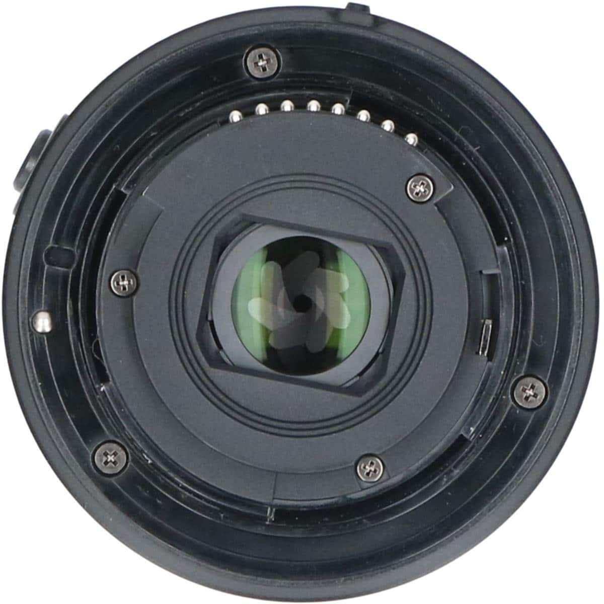 ＡＦ－Ｓ　ＤＸ１８－５５ｍｍ　Ｆ３．５－５．６ＧＶＲ