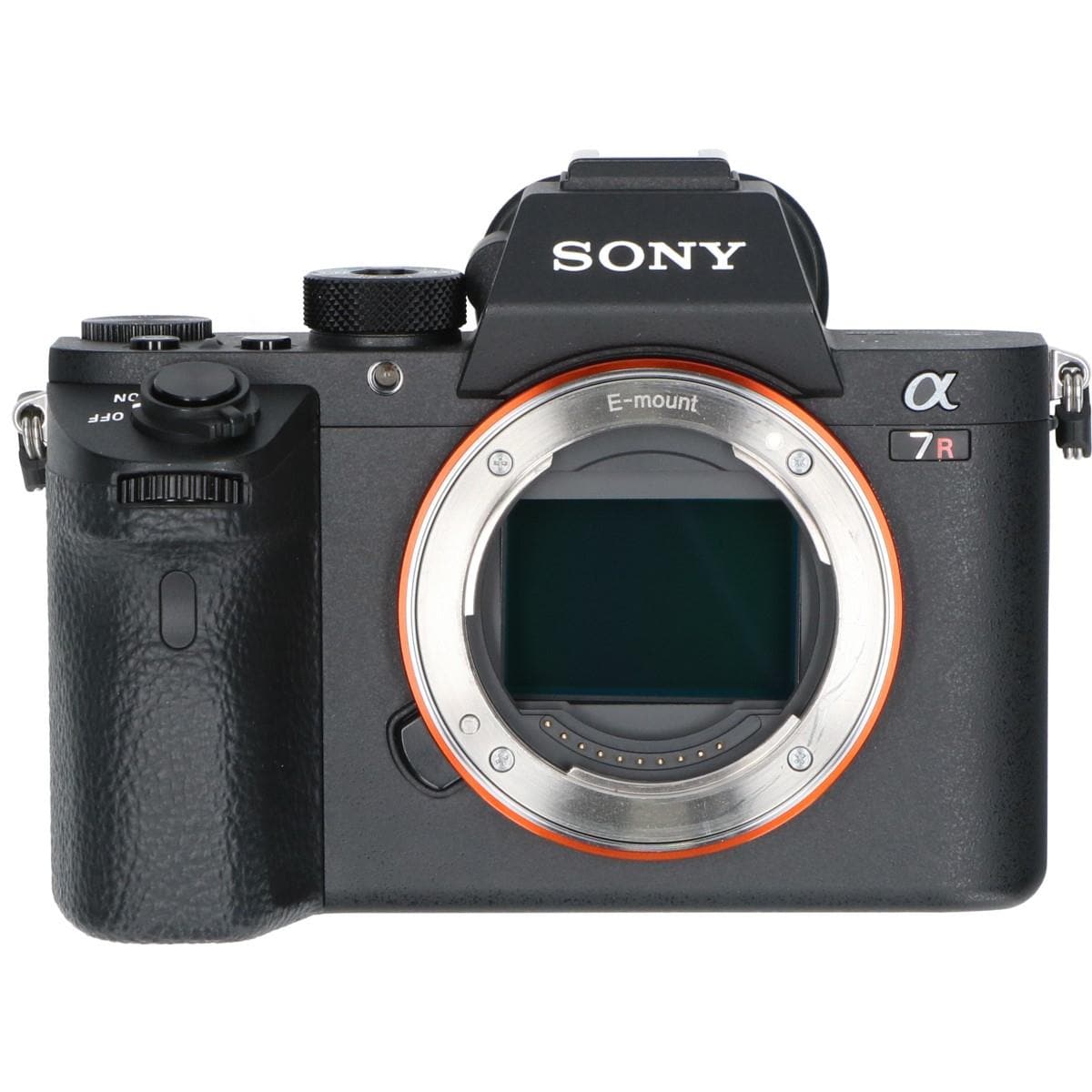 α７Ｒ　ＩＩ　ＩＬＣＥ－７ＲＭ２