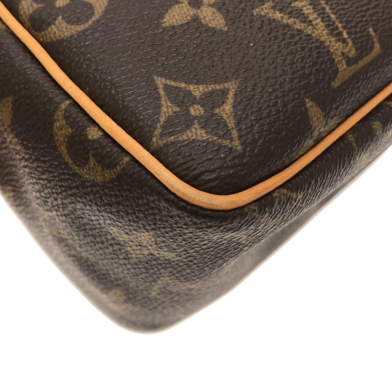 ルイヴィトン モノグラム ヴィバ シテ PM M51165 ショルダーバッグ