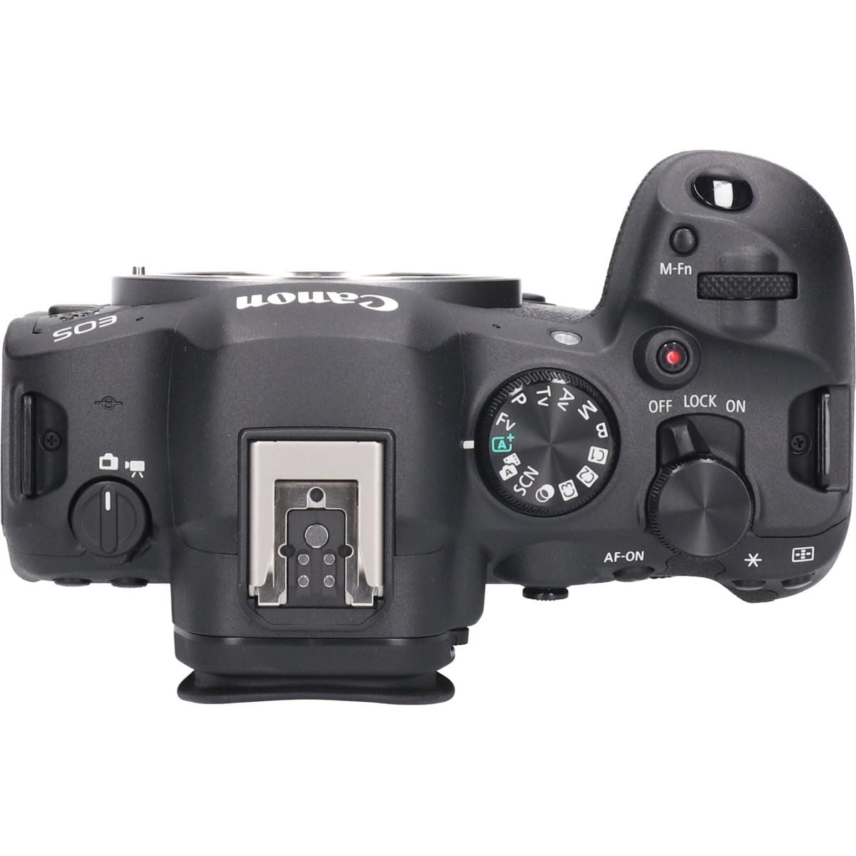 ＥＯＳ　Ｒ６　ＭＡＲＫ　ＩＩ