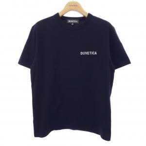 デュベティカ DUVETICA VXRT43131 Tシャツ