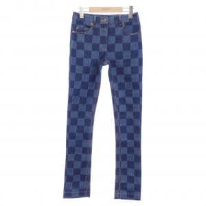ルイヴィトン LOUIS VUITTON ダミエ FHPA08OUY ジーンズ