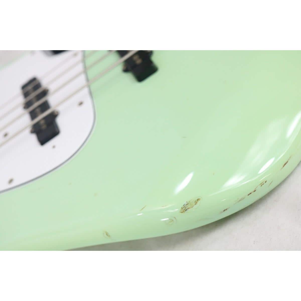 ＦＥＮＤＥＲ　ＪＡＰＡＮ　　ＪＢ６２－５８