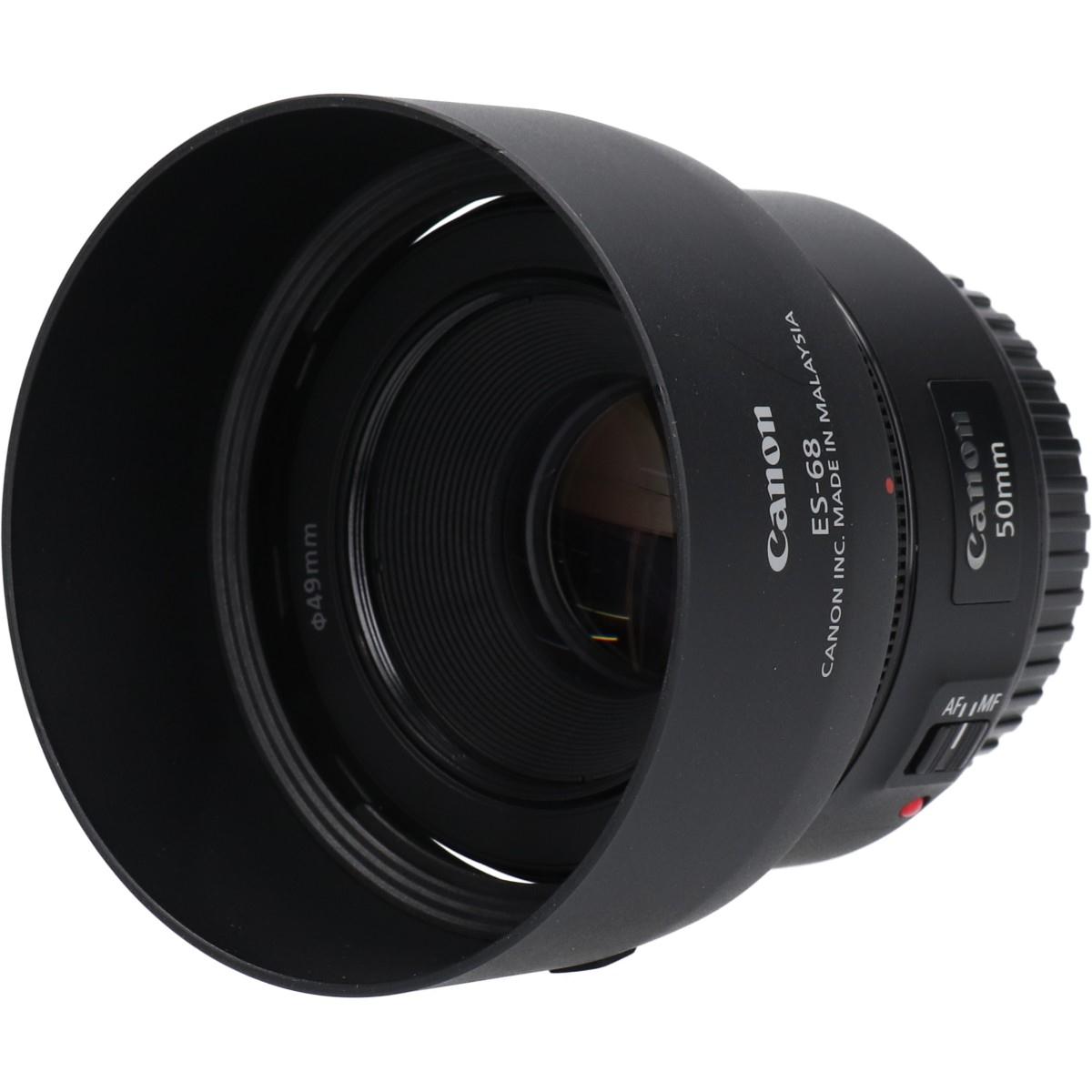 ＥＦ５０ｍｍ　Ｆ１．８ＳＴＭ