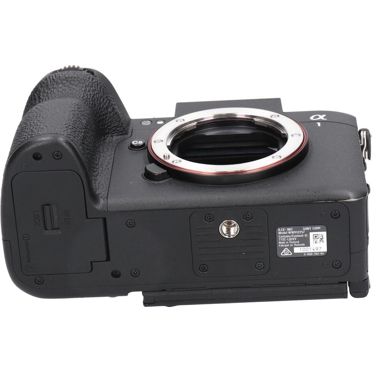 α１　ＩＩ　ＩＬＣＥ－１Ｍ２