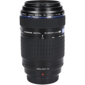 ＺＤ７０－３００ｍｍ　Ｆ４－５．６ＥＤ