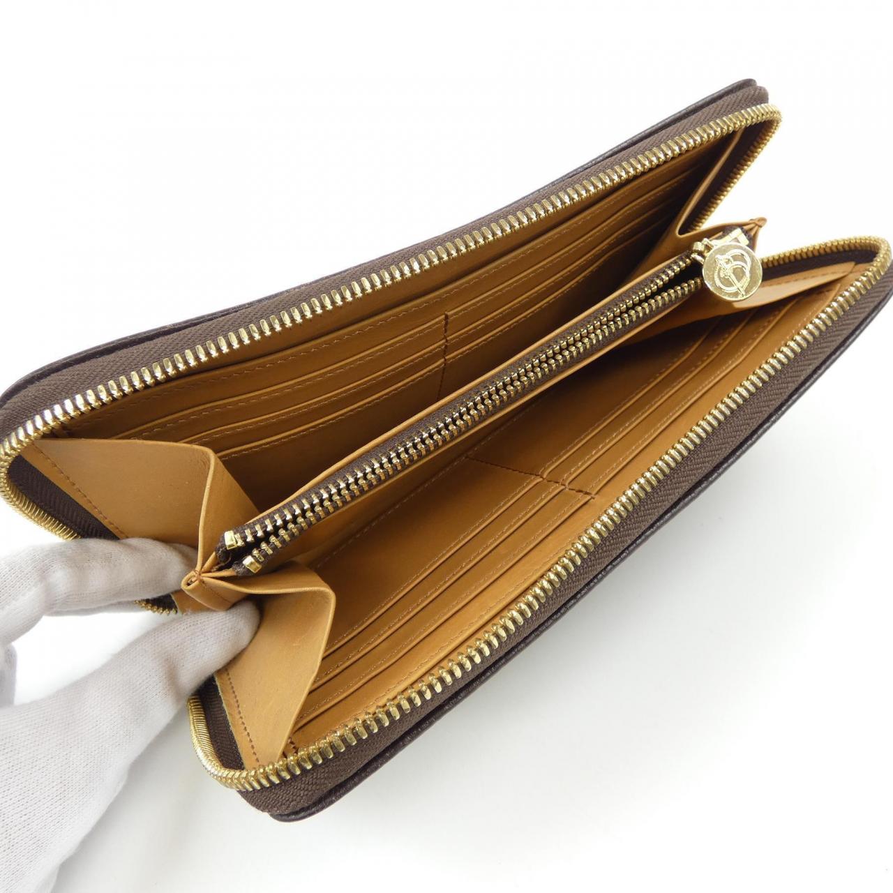 大峽制包WALLET
