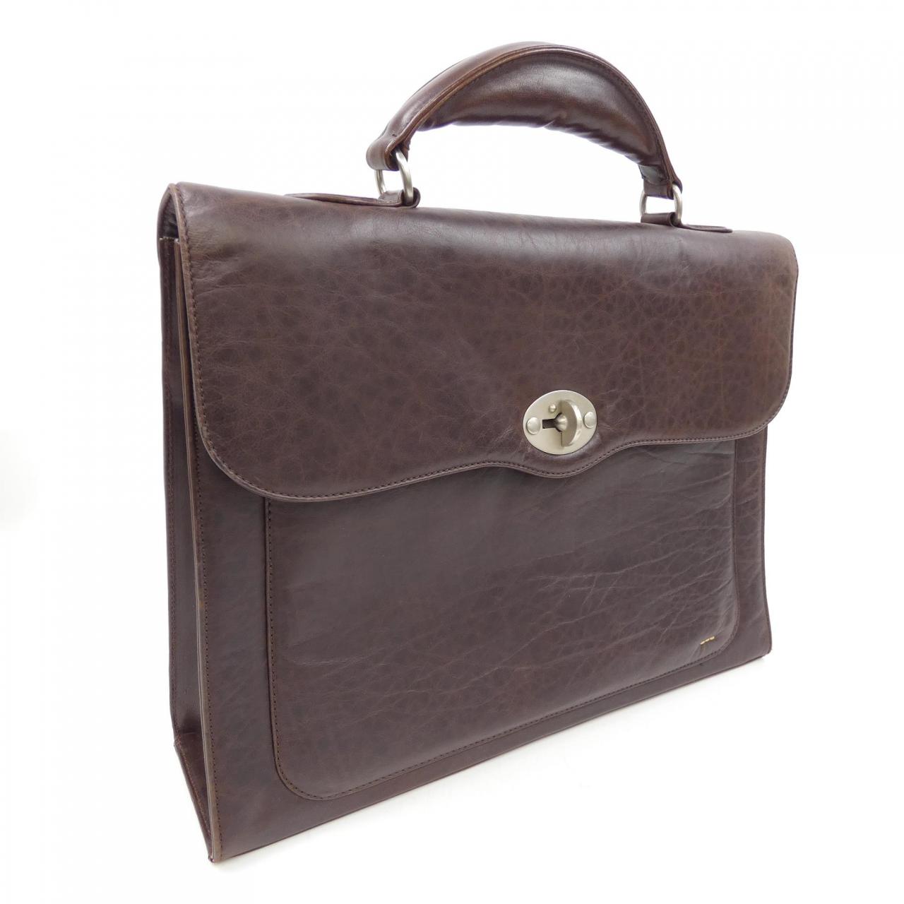 ザネラート ZANELLATO BAG