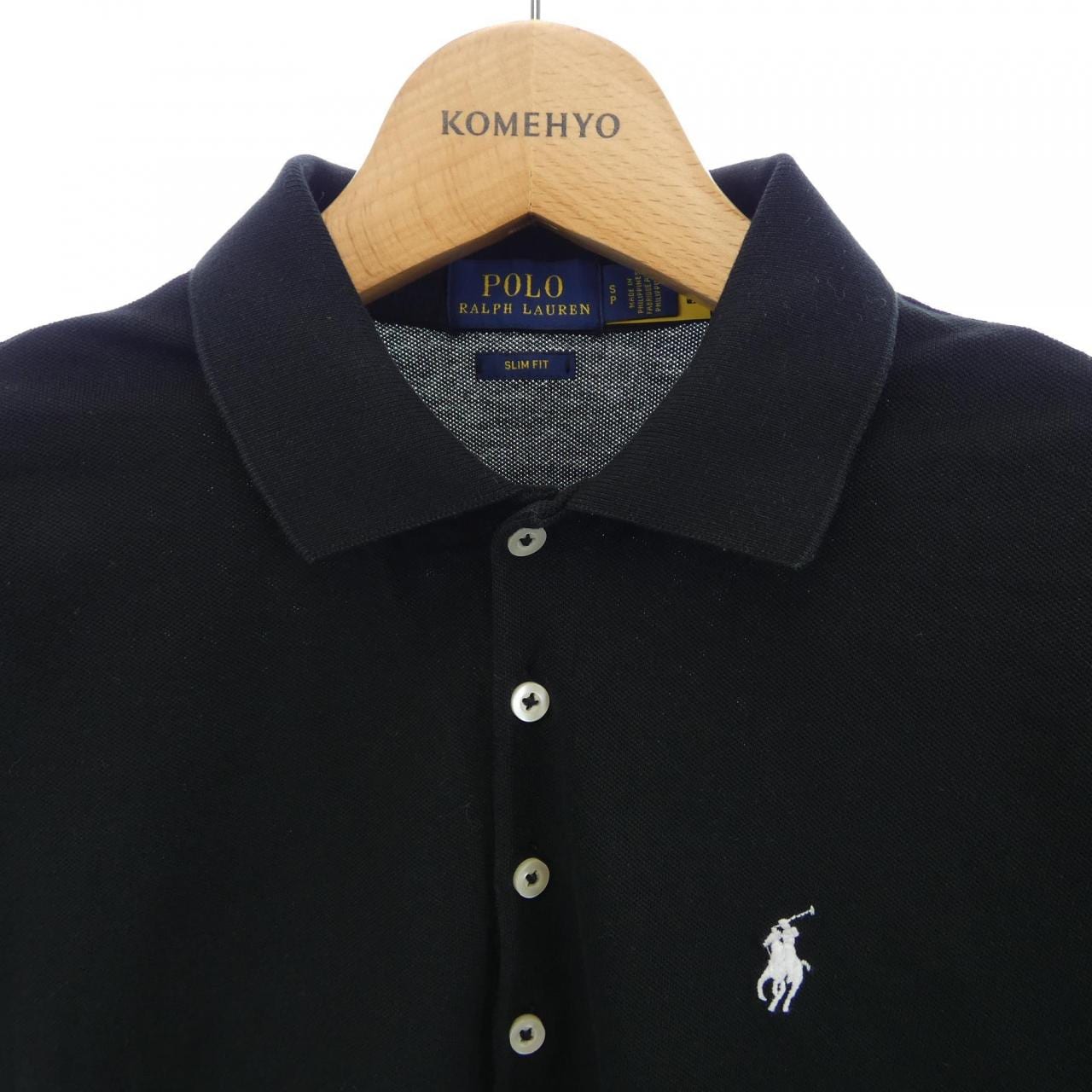 ポロラルフローレン POLO RALPH LAUREN ポロシャツ