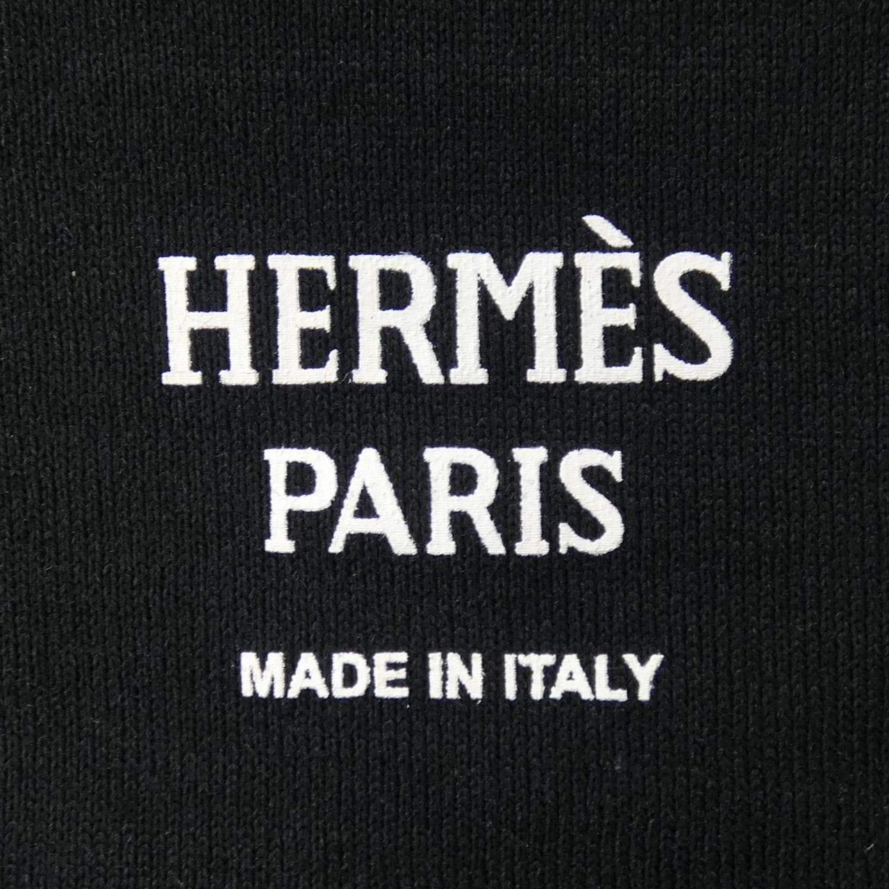 エルメス HERMES トップス
